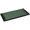 Izzo Callaway Super-Sized FT Launch Zone Mat, Tappetino da Golf. Unisex-Adulto, 1' x 2'