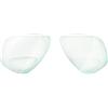 SCUBAPRO VERRE BIFOCALE D-Mask + 2 D