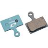 Jagwire Set pastiglie per Freno a Disco Sport Organica Rever/Shimano/TEKTRO/TRP