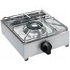 Parker Fornello a Gas Professionale da Banco 1 Fuoco BIG5001L