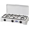 Parker Fornello a Gas da Esterno 3 Fuochi - Modello 5327 GP - CF Parker