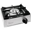 Parker Fornello a Gas da Banco 1 Fuoco Professionale BIG7001F - 9 kW - CF Parker