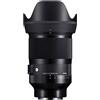 Sigma 35mm F/1.2 DG DN ART L-Mount Lens