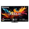 HISENSE 55A86N TV OLED 55'' ULTRA HD 4K 120Hz SMART TV