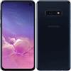 SAMSUNG Galaxy S10e 128GB Nero Prisme Buono - Ricondizionato