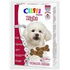 Cliffi light taglia piccola snacks 300 gr