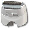 Braun Silk-épil - Testina di rasatura, colore: Bianco/Bianco