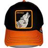 Goorin Bros. Solo Wolf Color Black Blk - Black One Size
