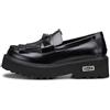Cult Mocassini CLW348701 NERO 38