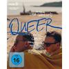 MUBI Queer (4K Ultra HD) (+ Blu-ray)