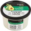 organic shop - Maschera per Capelli Ristrutturante con Avocado e Miele