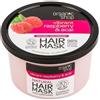 organic shop - Maschera per Capelli Volumizzante con Lampone e Acaj