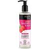 organic shop - Shampoo Volumizzante con Lampone e Acaj