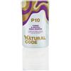 Natural Code P10 Tonno e Piccoli Pesci Bianchi in Acqua di Cottura - Natural Code - P10 Tonno e Piccoli Pesci Bianchi in Acqua di Cottura - 70GR