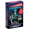 Waddingtons Number 1 Riverdale Card Game, gioca a giochi come poker, snap e solitario con personaggi come Archie, Betty e Jughead, regali e giocattoli per ragazzi e ragazze dai 6 anni in su