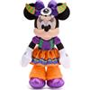 Disney Store Official Peluche Minni Halloween, 38 cm, datato 2025, Adatto dalla Nascita, 0+