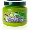 Garnier Granier Garnier Fructis Hidrarizos Maschera 300ml