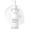 ANUA Heartleaf Pore Cleansing Oil, Detergente Delicato Per Il Viso, Per Pelli Sensibili, Detergente Oleoso Per Il Viso, Struccante Per Punti Neri, 200 Ml/6,76 Fl Oz