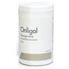 Alfasigma spa ONLIGOL MACROGOL 4000 400 G SENZA ZUCCHERO