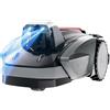 Sunseeker V3 Plus Robot Tagliaerba Senza Filo Perimetrale 1000 m², Vision AI, Doppio Occhio, Pendenza 42%, Controllo Tramite APP, Tagliaerba con Un Solo Clic
