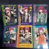 BOCCHI THE ROCK! Extra Kikuri Hiroi Vol.1-6 Manga Set Edizione Giapponese