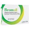 FUTURA SRL Bromall - Formato 20 compresse