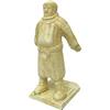 Hold The Doorstop Hodor Door Stop Cast Iron (Beige)