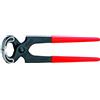 KNIPEX Pinze da falegname, colore rosso