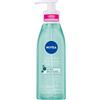 NIVEA DERMA SKIN CL GEL DET 200ML