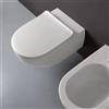 Flaminia App wc sospeso sistema GoSilent bianco lucido codice prod: AP118S