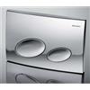 Geberit PLACCA beta 25 cromata codice prod: 115.784.21.1