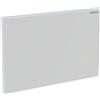 Geberit SIGMA placca cieca di protezione cromato sintetica codice prod: 115.768.21.1