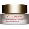 CLARINS Multi-régénérante Balsamo Antirughe Labbra E Contorno Labbra 15 Ml