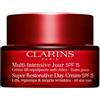 CLARINS Multi-intensive Crema Antietà Giorno Spf 15 50 Ml