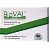 LABORATORI TURVAL ITALIA Srl BIOVAL Plus 20 Cps