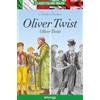 Edicart Oliver Twist. Testo inglese a fronte. I classici italiano-inglese. Ediz. bilingue
