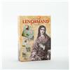 Lo Scarabeo Lenormand Oracle. Con 36 carte