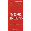 Gambero Rosso Vini d'Italia del Gambero Rosso 2020. Ediz. tedesca