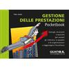 Giunti Psychometrics Gestione delle prestazioni