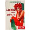 Raffaello Gloria sta in disparte