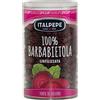 ITALPEPE roma 1969 Italpepe, Barbabietola Rossa Liofilizzata, Fonte di Fosforo, Ideale da Aggiungere su Gelati e Yogurt, Ottimi per Creare Frullati e Colazioni Sane, Senza Zuccheri Aggiunti