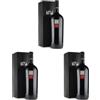 Cantina Mesa Carignano del Sulcis "Buio" Magnum astuccio litografato Doc - 1500 ML (Confezione da 3)