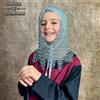Camaglio medievale per bambini in maglia di ferro