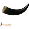 Corno per bere vichingo medievale da 250 ml