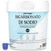 PLANTAWA Bicarbonato di Sodio 2,8kg | Pulizia Ecologica Multiuso | Smacchiatore Tessuti, Deodorizzante Casa e Cucina | Alternativa Naturale ai Prodotti Chimici