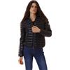 BUNF JACKET ECOPIUMA CAPPUCCIO 100 GRAMMI Piumino Donna