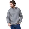 PATAGONIA FITZ ROY ICON UPRISAL HOODY Felpa Unisex