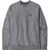 PATAGONIA FITZ ROY ICON UPRISAL CREW SWEATSHIRT Felpa Unisex