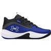 UNDER ARMOUR GS LOCKDOWN 7 Scarpa Basket Bambino