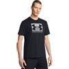 UNDER ARMOUR UA M BOXED SPORTS UPDATED T-shirt Allenamento Uomo